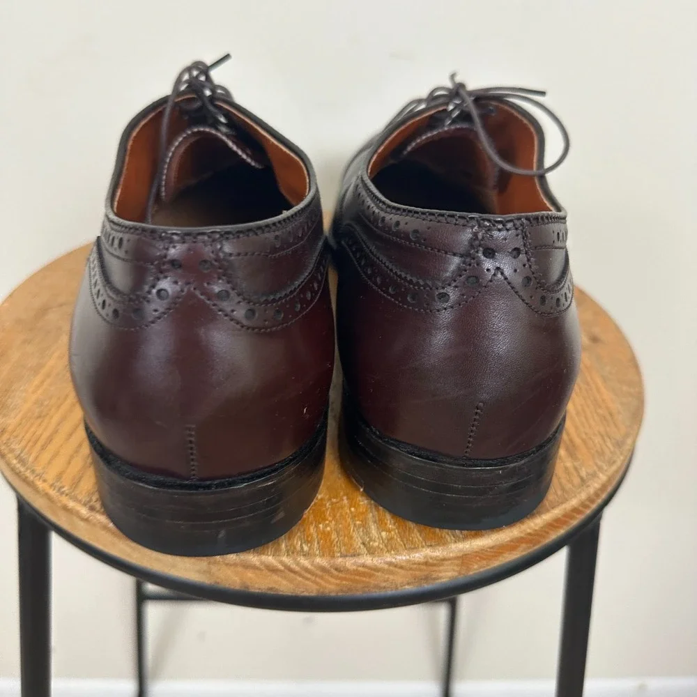 Alden excellent other